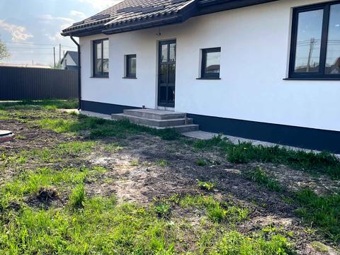 дом по адресу Максима Железняка ул.