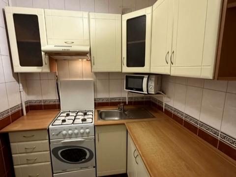 квартира за адресою Будівельників вул., 8