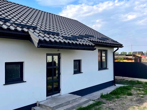 дом по адресу Максима Железняка ул.