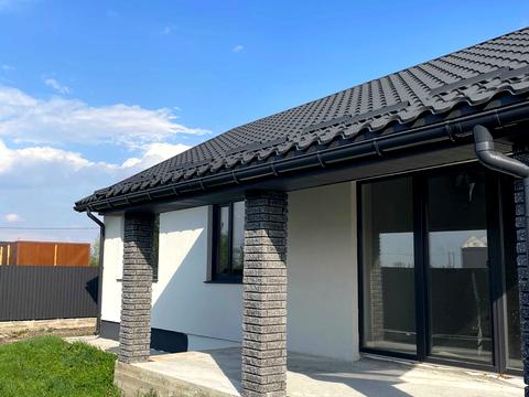 дом по адресу Максима Железняка ул.