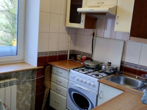 квартира за адресою Будівельників вул., 8