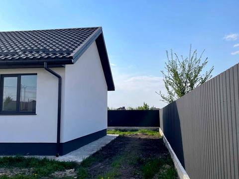 дом по адресу Максима Железняка ул.