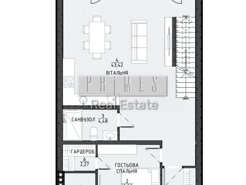 будинок за адресою Совська вул.