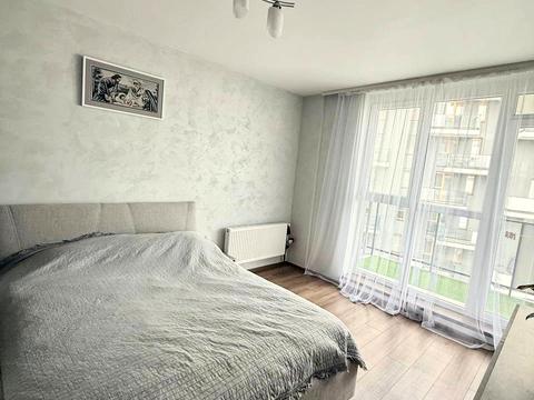 квартира за адресою Малоголосківська вул., 8