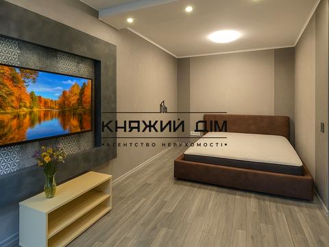 квартира за адресою Петра Калнишевського вул. (Михайла Майорова), 14