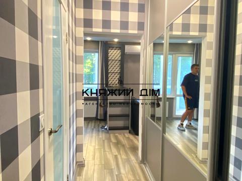 квартира за адресою Петра Калнишевського вул. (Михайла Майорова), 14