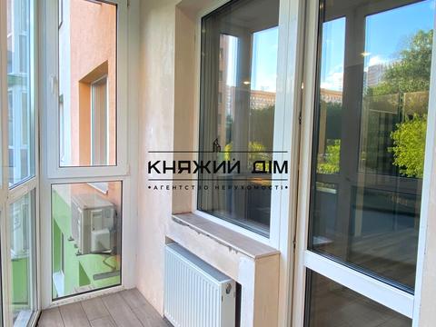 квартира за адресою Петра Калнишевського вул. (Михайла Майорова), 14