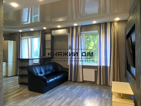 квартира за адресою Петра Калнишевського вул. (Михайла Майорова), 14