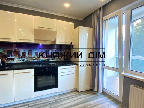 квартира за адресою Петра Калнишевського вул. (Михайла Майорова), 14