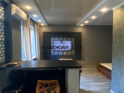 квартира за адресою Петра Калнишевського вул. (Михайла Майорова), 14