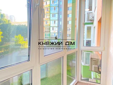 квартира за адресою Петра Калнишевського вул. (Михайла Майорова), 14