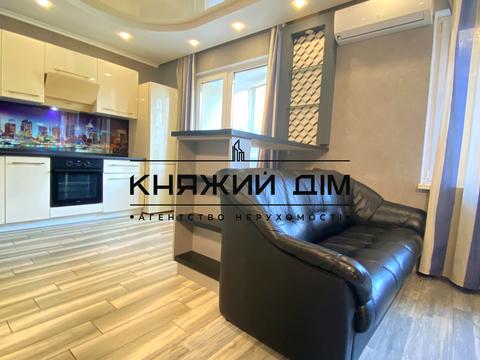 квартира за адресою Петра Калнишевського вул. (Михайла Майорова), 14