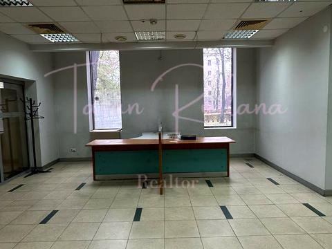 коммерческая по адресу Дмитрия Яворницкого просп. (Карла Маркса), 27