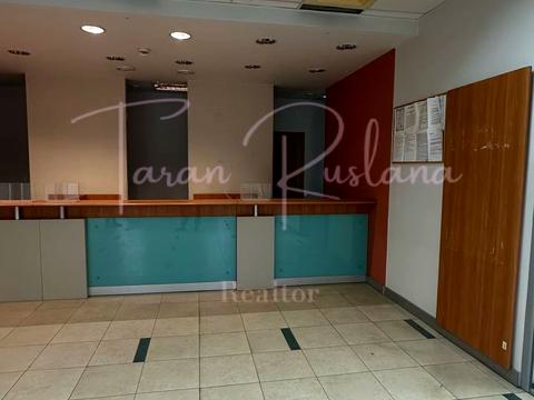 комерційна за адресою Дмитра Яворницького просп. (Карла Маркса), 27