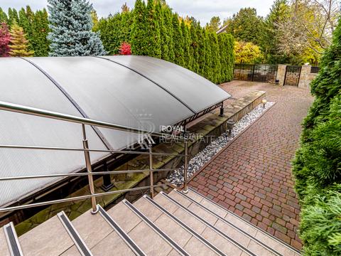 будинок за адресою Золотоворітська вул.