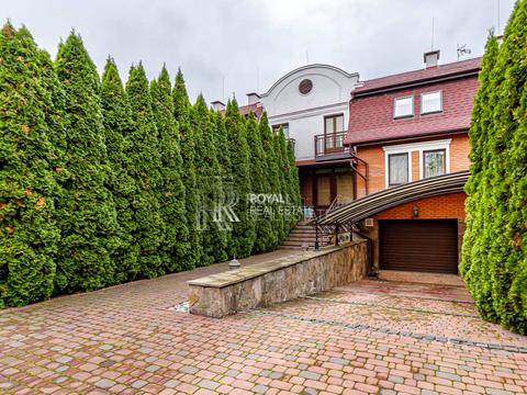 будинок за адресою Золотоворітська вул.