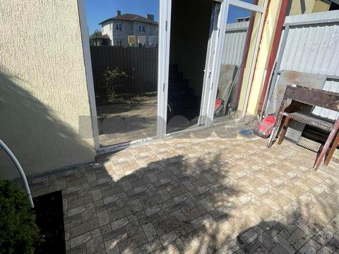 дом по адресу Грушевского ул., 6