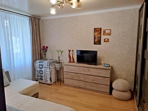 квартира за адресою Каденюка вул. (Танкопія), 11/2