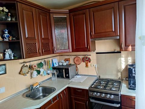 квартира за адресою Каденюка вул. (Танкопія), 11/2