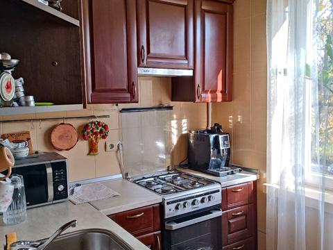 квартира за адресою Каденюка вул. (Танкопія), 11/2