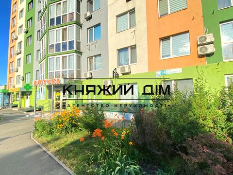 квартира за адресою Петра Калнишевського вул. (Михайла Майорова), 14