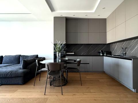 квартира за адресою Деміївська вул., 29