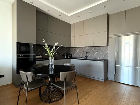 квартира за адресою Деміївська вул., 29