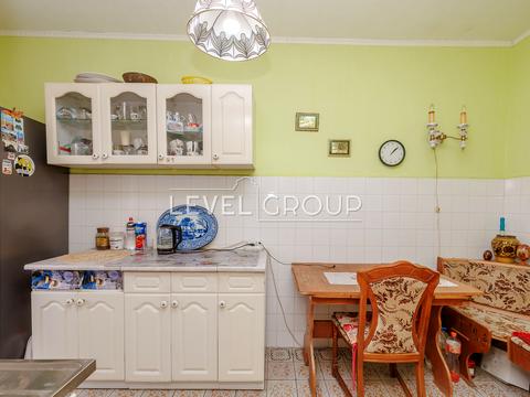 квартира по адресу Василия Тютюнника ул. (Анрі Барбюса), 56