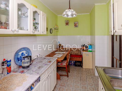 квартира по адресу Василия Тютюнника ул. (Анрі Барбюса), 56