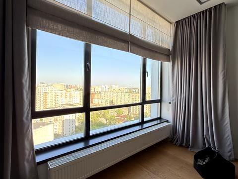 квартира за адресою Деміївська вул., 29