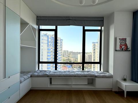 квартира за адресою Деміївська вул., 29