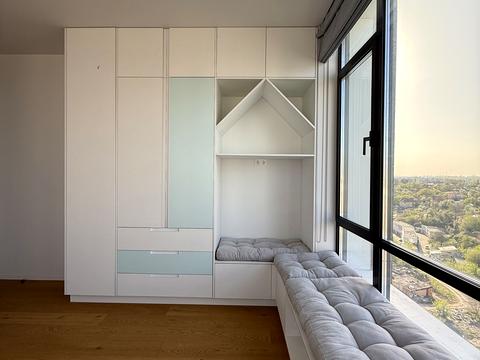 квартира за адресою Деміївська вул., 29