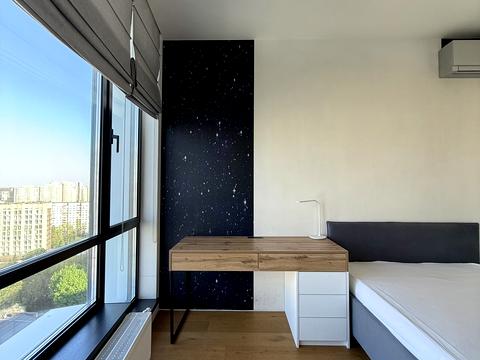 квартира за адресою Деміївська вул., 29