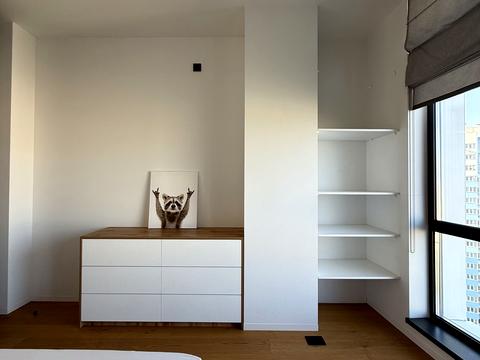 квартира за адресою Деміївська вул., 29