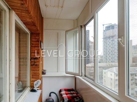 квартира по адресу Василия Тютюнника ул. (Анрі Барбюса), 56