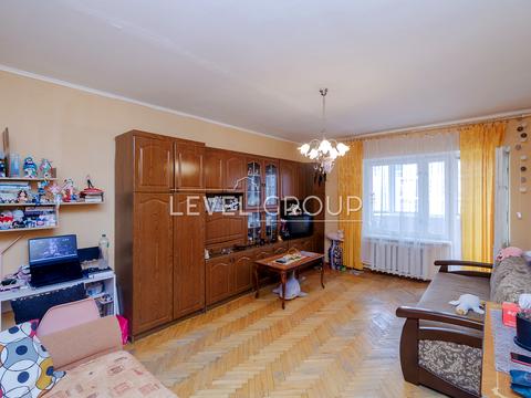 квартира по адресу Василия Тютюнника ул. (Анрі Барбюса), 56