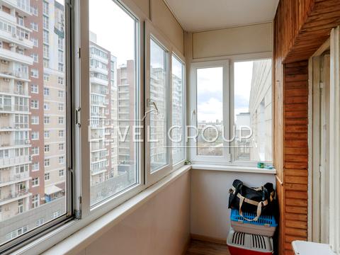 квартира по адресу Василия Тютюнника ул. (Анрі Барбюса), 56