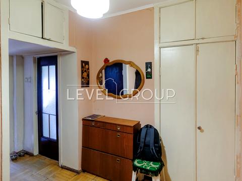 квартира по адресу Василия Тютюнника ул. (Анрі Барбюса), 56