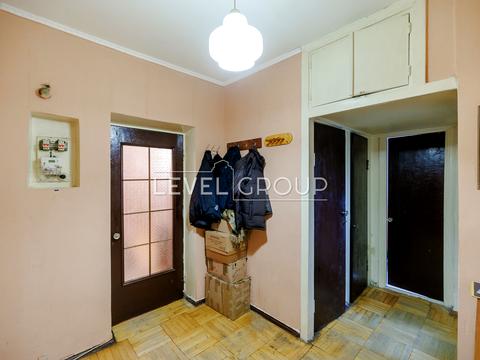 квартира по адресу Василия Тютюнника ул. (Анрі Барбюса), 56