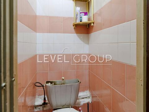 квартира по адресу Василия Тютюнника ул. (Анрі Барбюса), 56