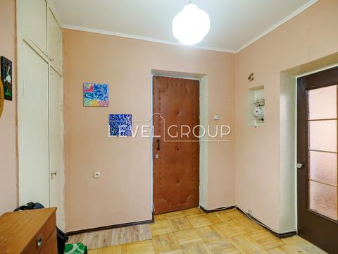 квартира по адресу Василия Тютюнника ул. (Анрі Барбюса), 56