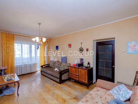 квартира по адресу Василия Тютюнника ул. (Анрі Барбюса), 56