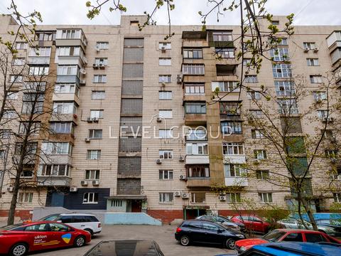 квартира по адресу Василия Тютюнника ул. (Анрі Барбюса), 56