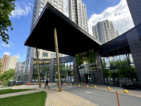 квартира за адресою Деміївська вул., 29