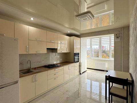 квартира за адресою Околична вул., 10