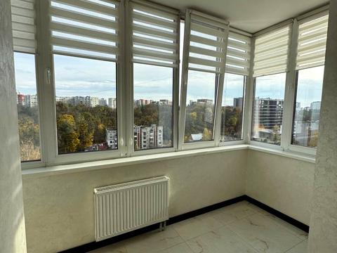 квартира за адресою Околична вул., 10