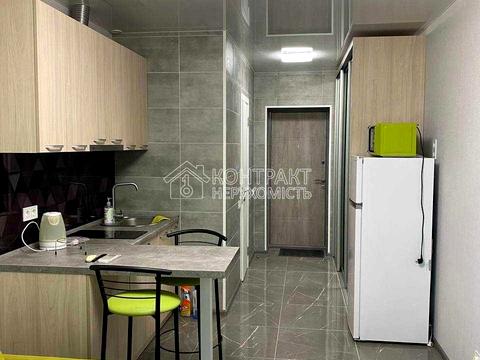 квартира по адресу Шевченковский пер., 38