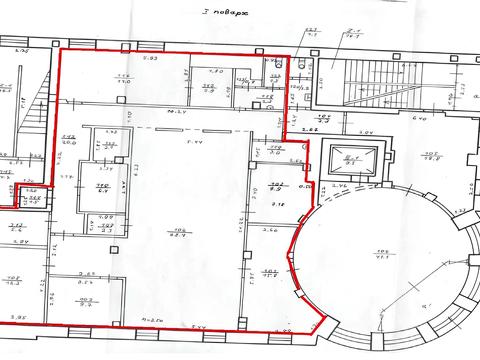 комерційна за адресою Дмитра Яворницького просп. (Карла Маркса), 27