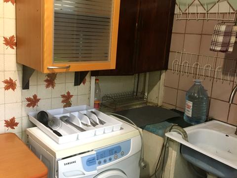 квартира за адресою Берестейський просп. (Перемоги), 68-А