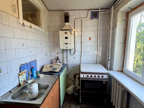 квартира за адресою Магдалинівська вул., 24